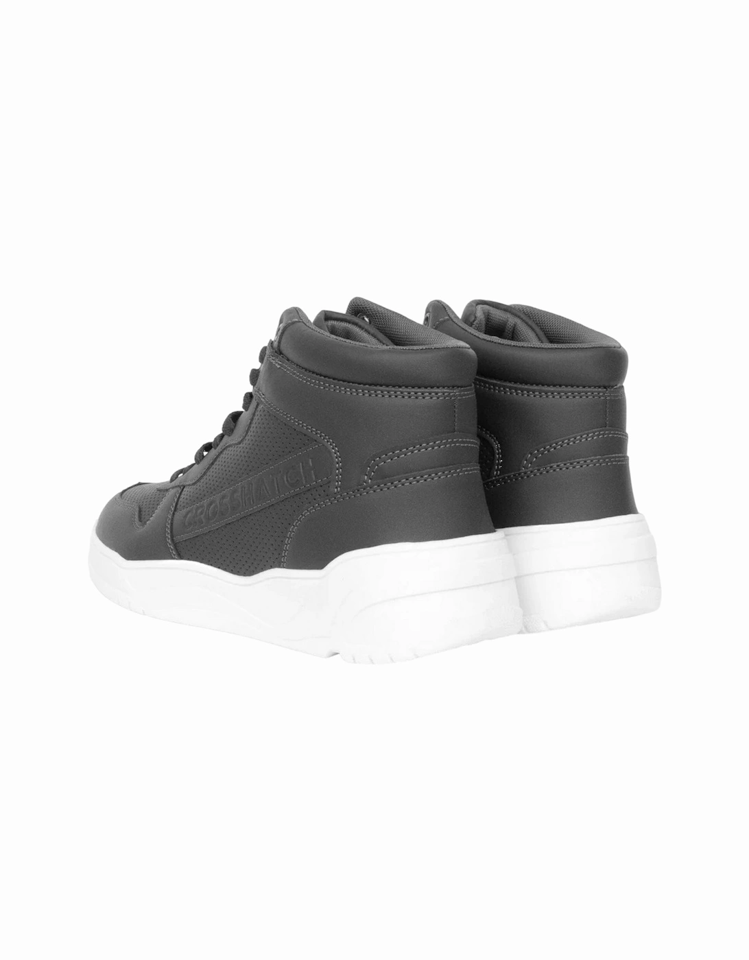 Mens Arialva High Tops