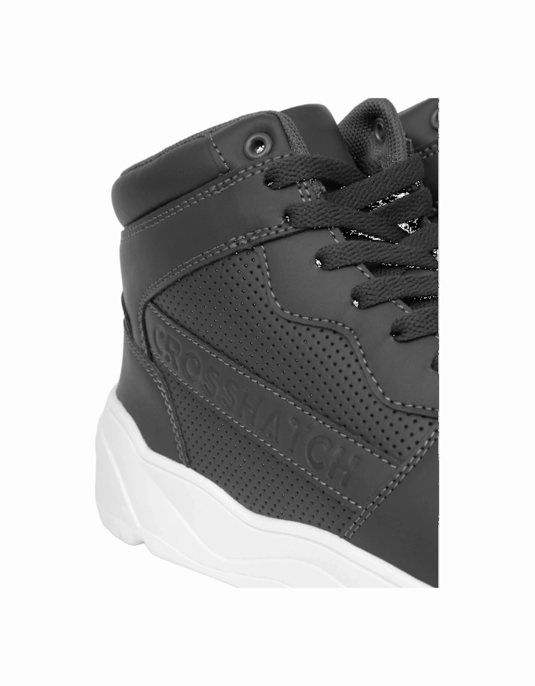 Mens Arialva High Tops