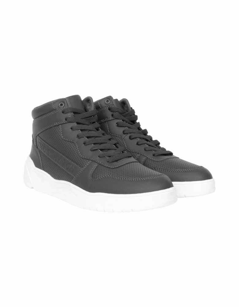 Mens Arialva High Tops