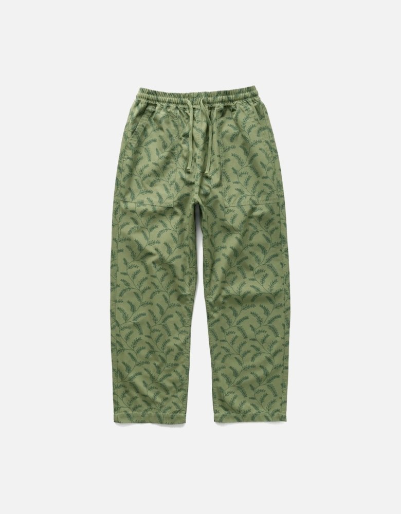 Service Works Branch Twill Chef Pants