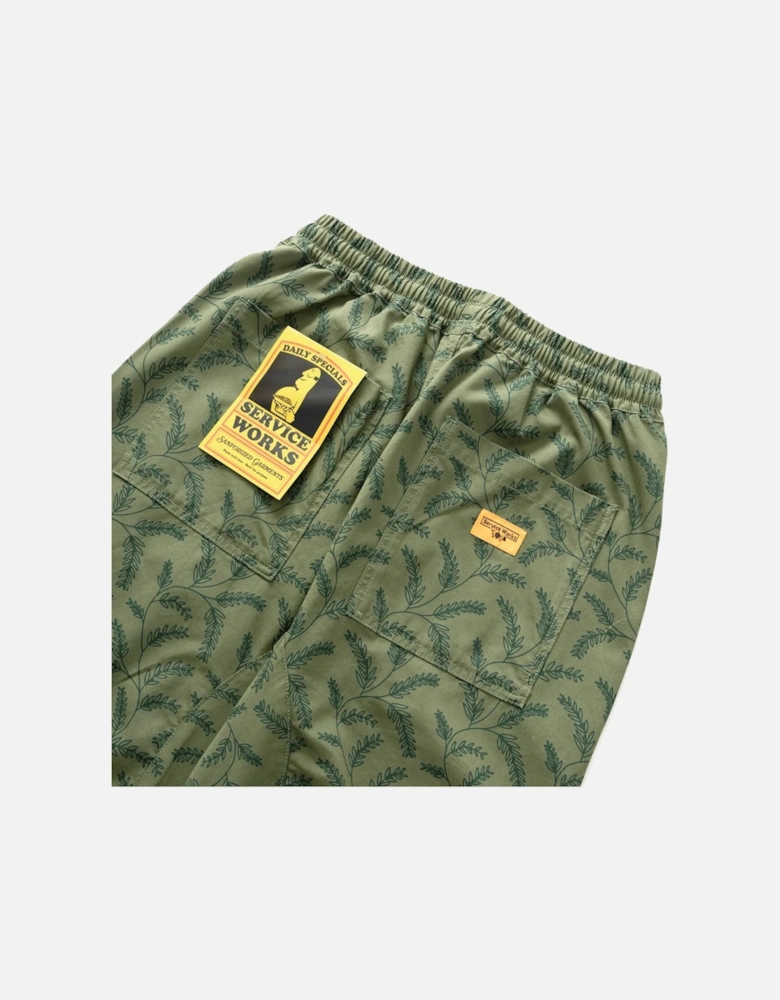 Service Works Branch Twill Chef Pants