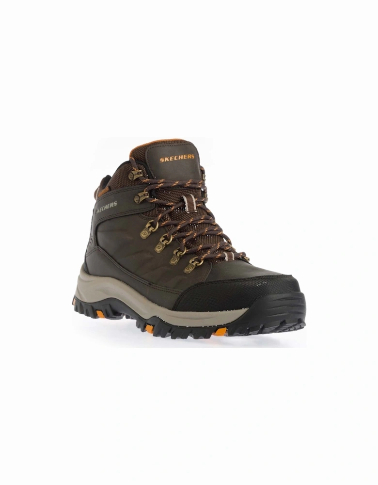 Mens Relment Dagget Boots