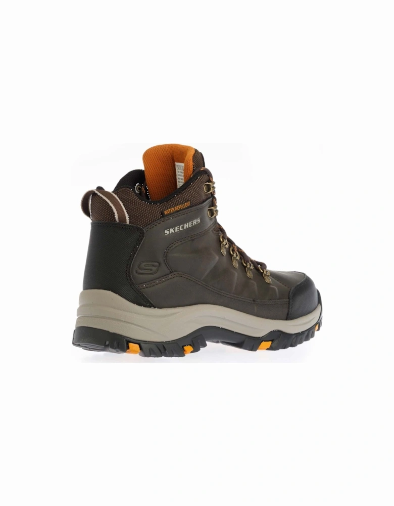 Mens Relment Dagget Boots