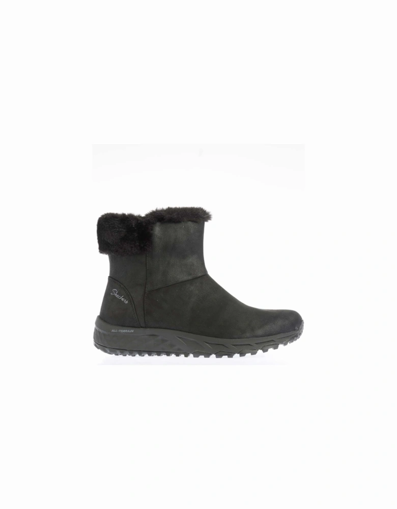 Womens Escape Plan - Cozy Collab Boots