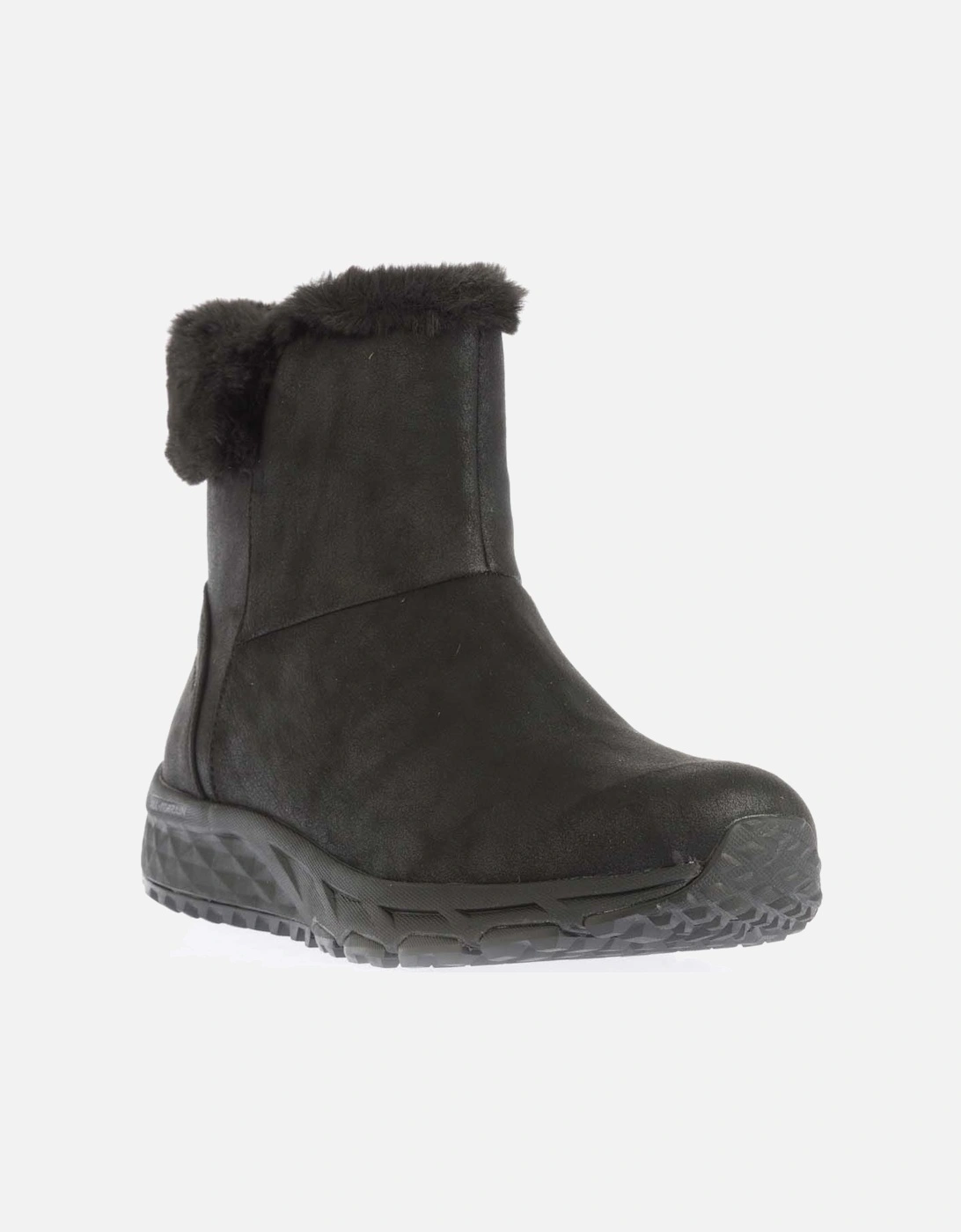 Womens Escape Plan - Cozy Collab Boots