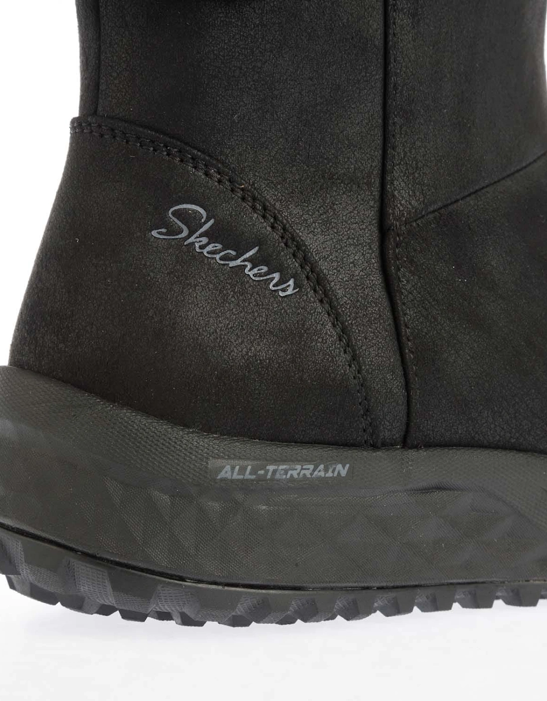 Womens Escape Plan - Cozy Collab Boots