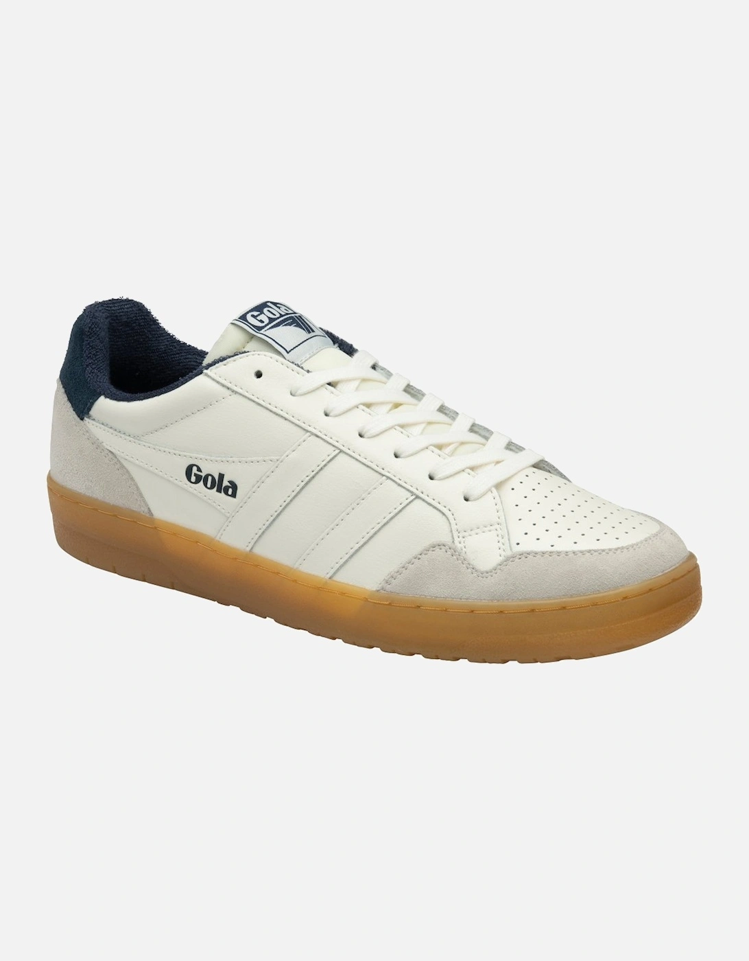 Eagle 86  Mens Trainers, 5 of 4