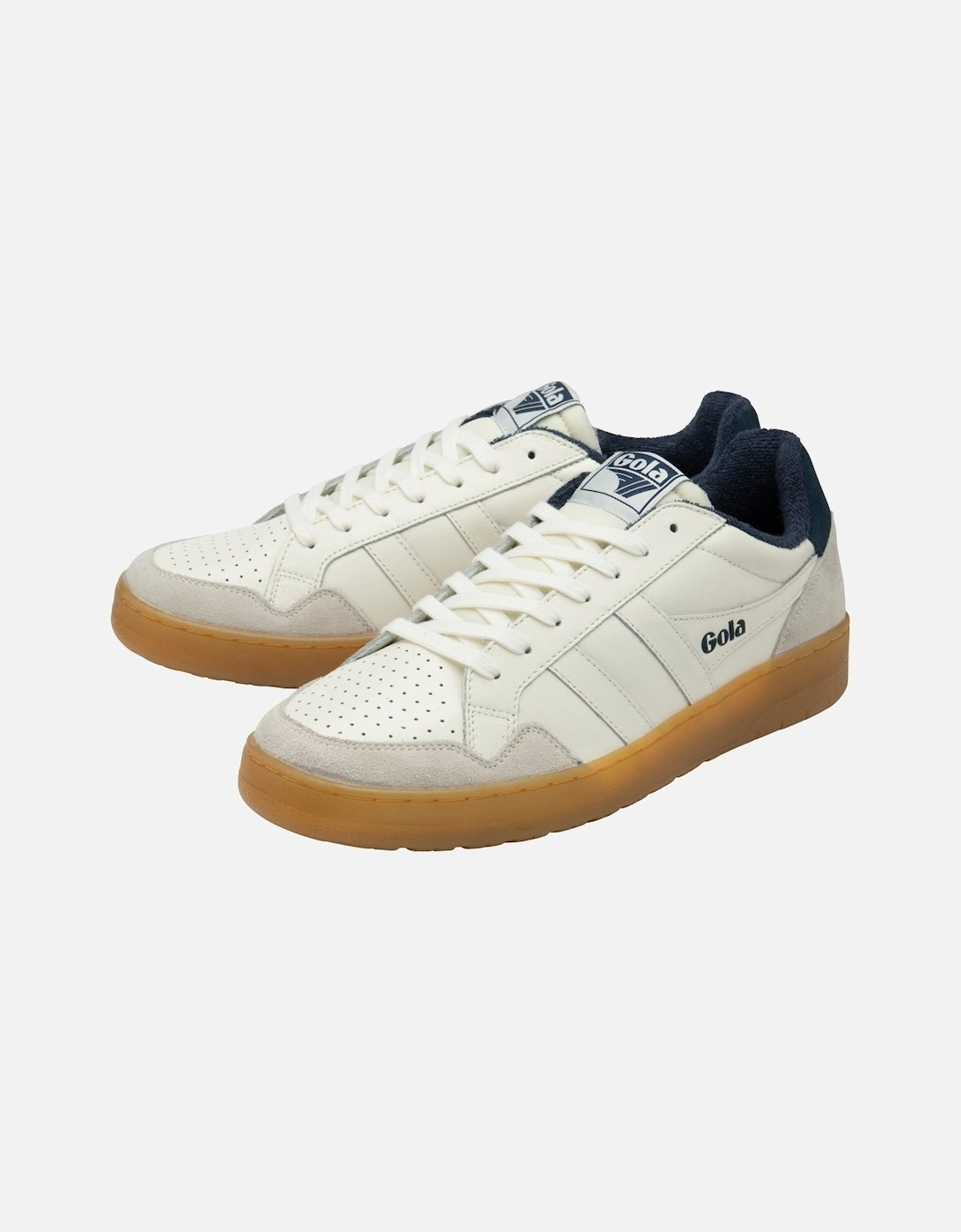 Eagle 86  Mens Trainers