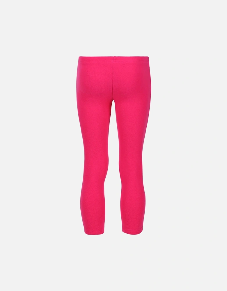 Girls Thermal Base Layer Leggings