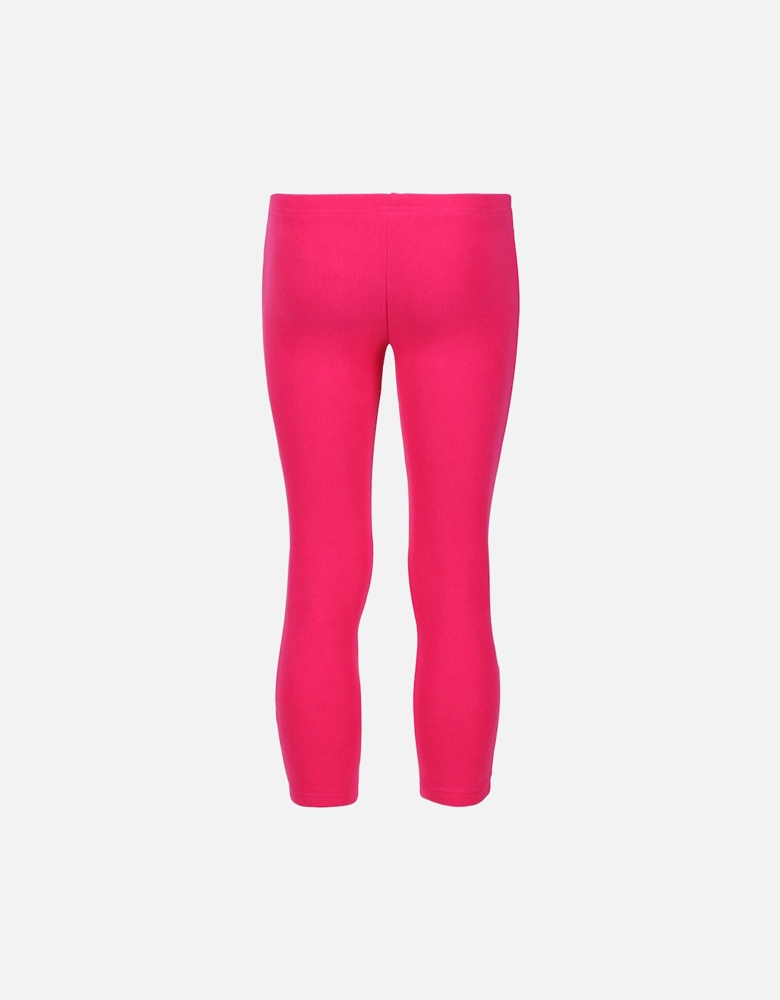 Girls Thermal Base Layer Leggings