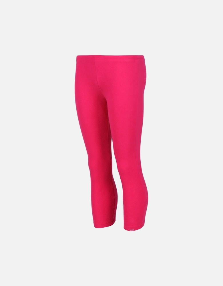 Girls Thermal Base Layer Leggings