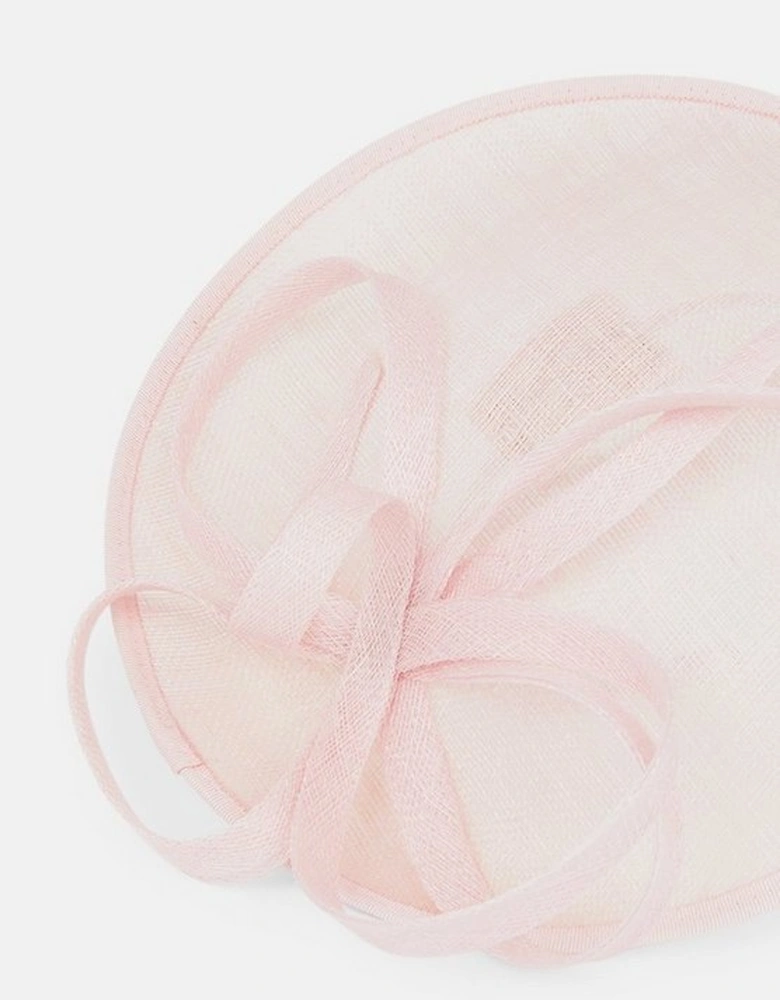 Twist Detail Fascinator
