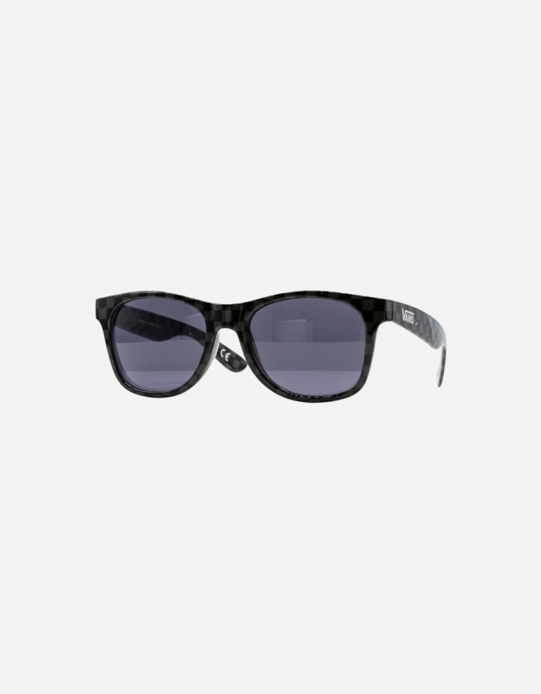 Spicoli 4 Sunglasses - Black/Charcoal Check