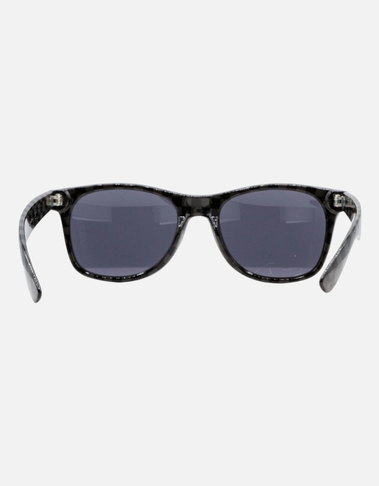 Spicoli 4 Sunglasses - Black/Charcoal Check