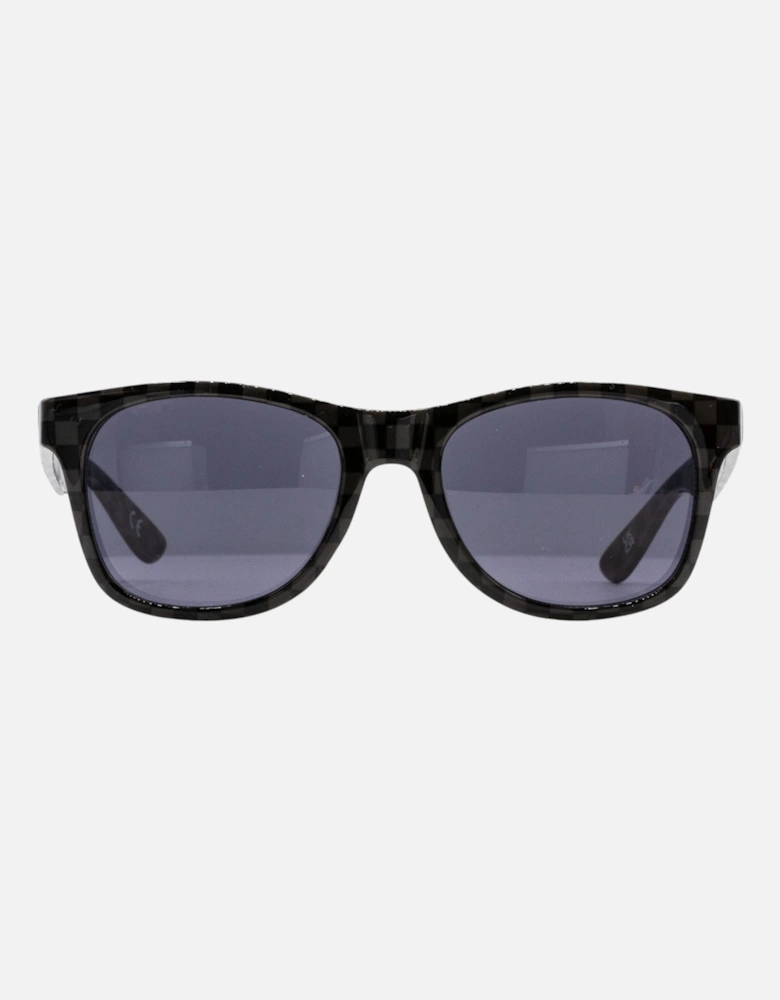 Spicoli 4 Sunglasses - Black/Charcoal Check