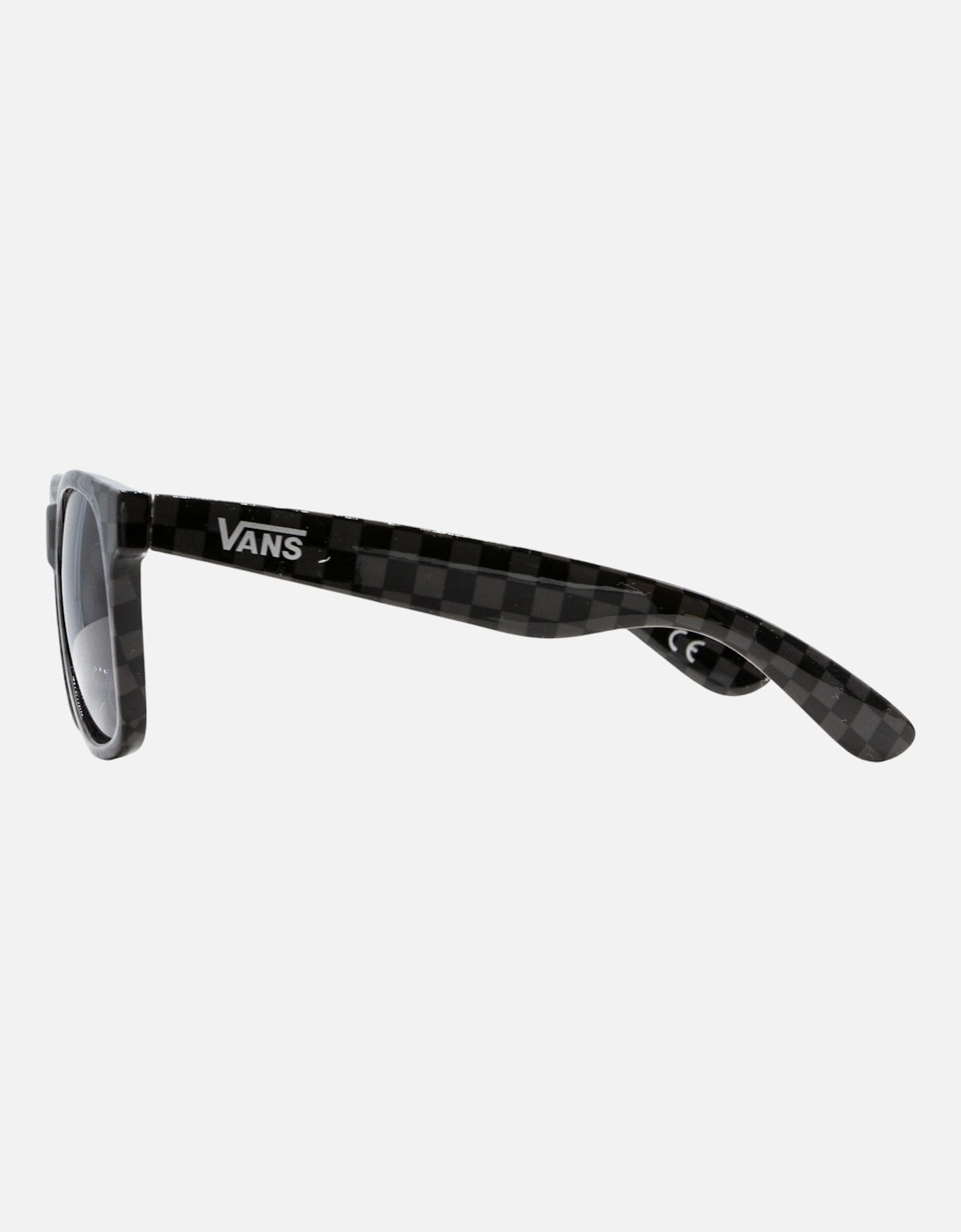 Spicoli 4 Sunglasses - Black/Charcoal Check