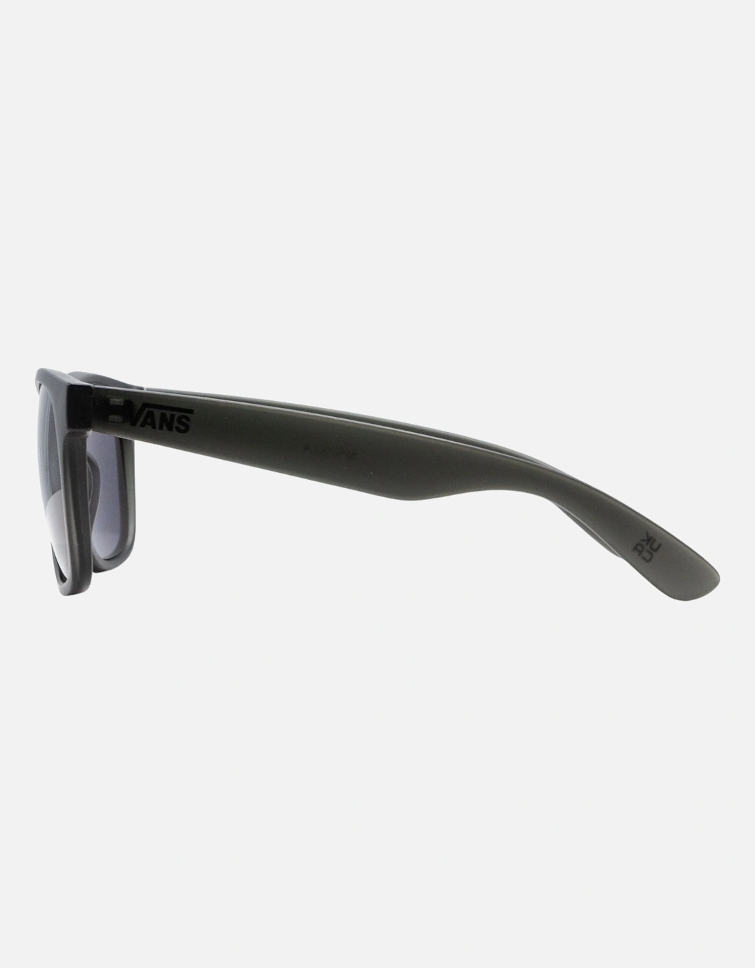 Spicoli 4 Sunglasses - Black Frosted