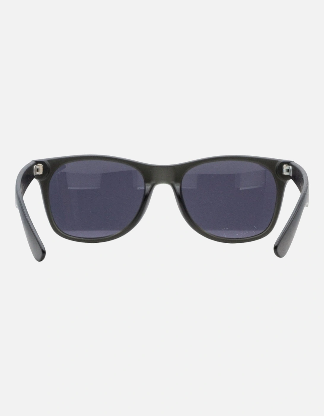 Spicoli 4 Sunglasses - Black Frosted