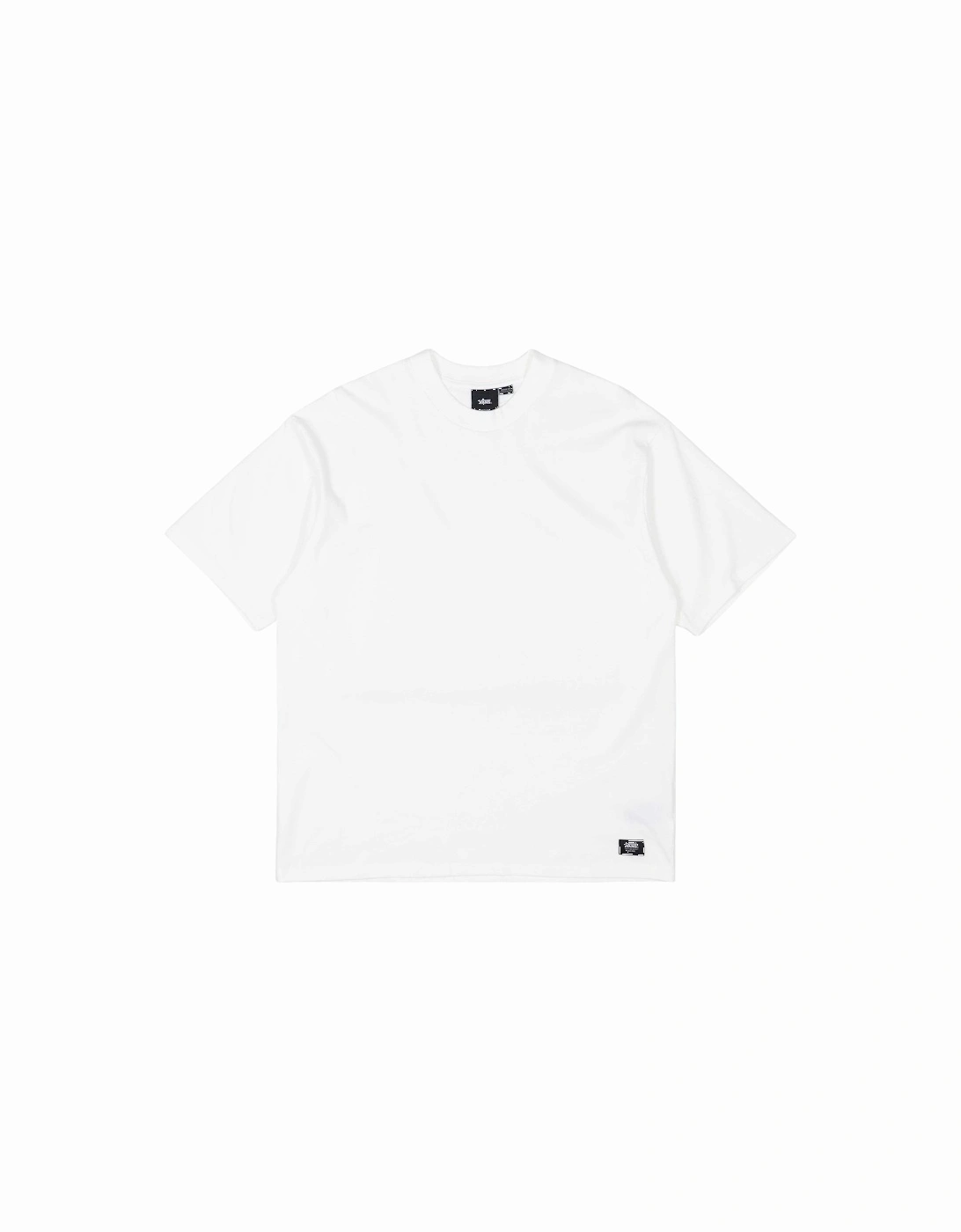 Original Standards T-Shirt - White, 5 of 4