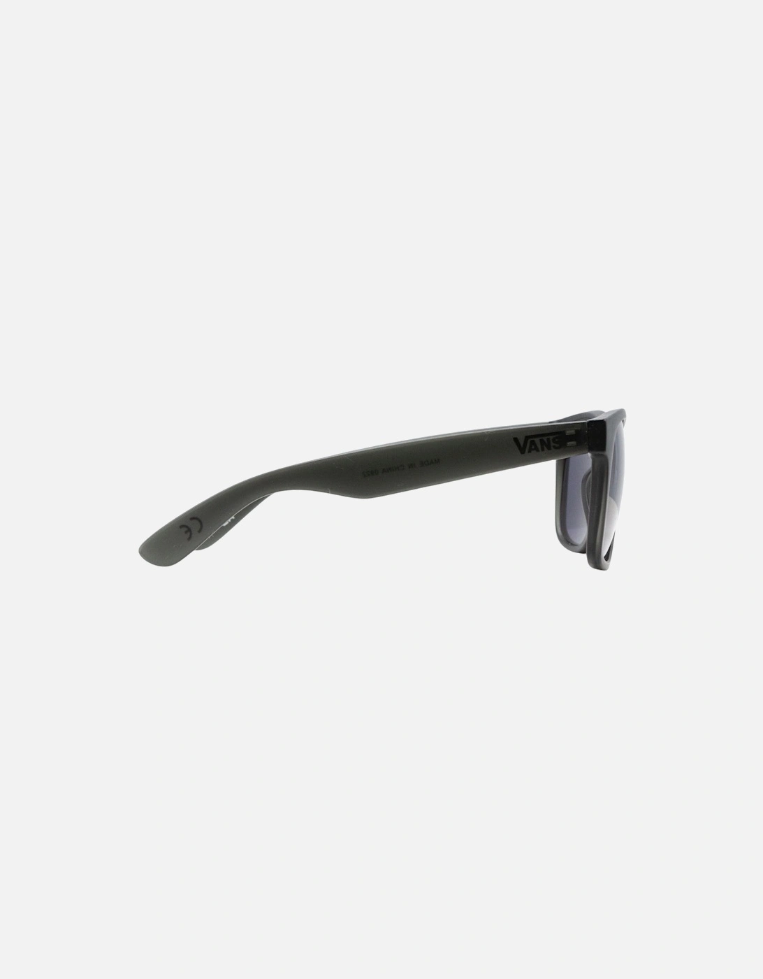 Spicoli 4 Sunglasses - Black Frosted