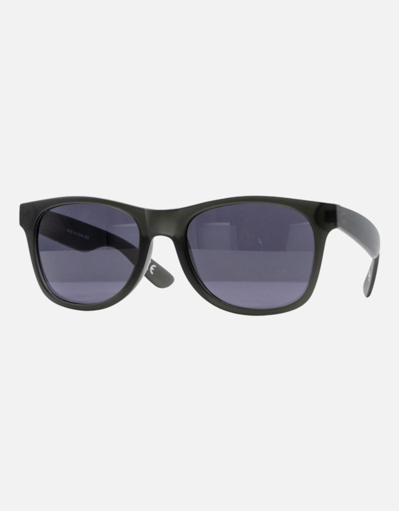 Spicoli 4 Sunglasses - Black Frosted