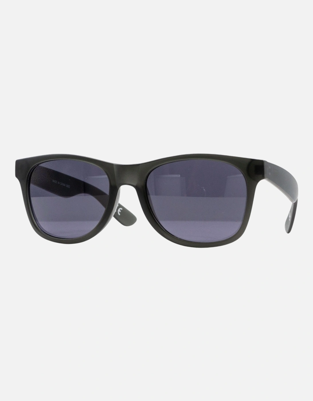 Spicoli 4 Sunglasses - Black Frosted, 5 of 4