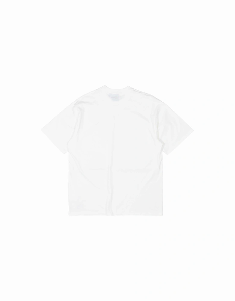 Original Standards T-Shirt - White