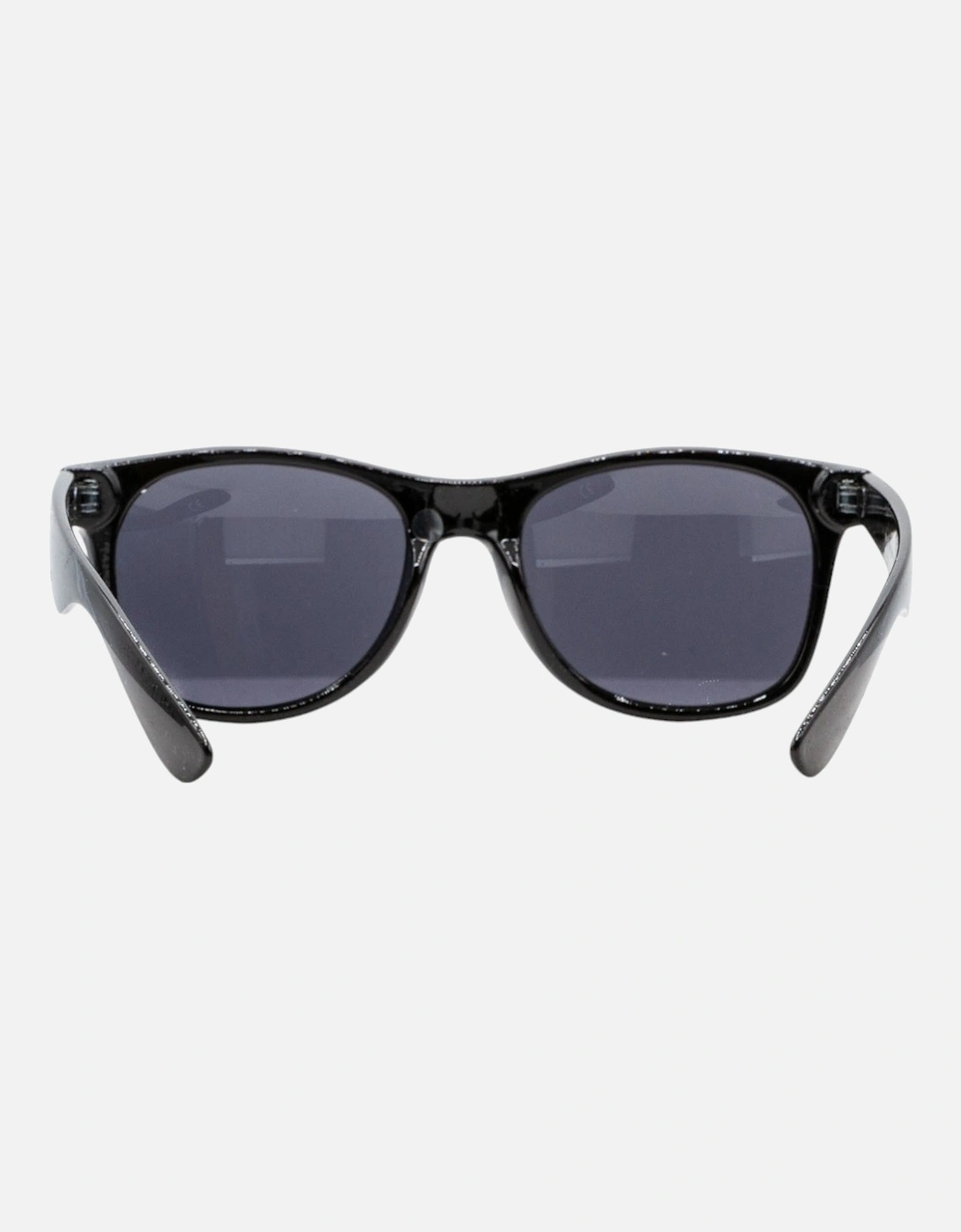 Spicoli 4 Sunglasses - Black