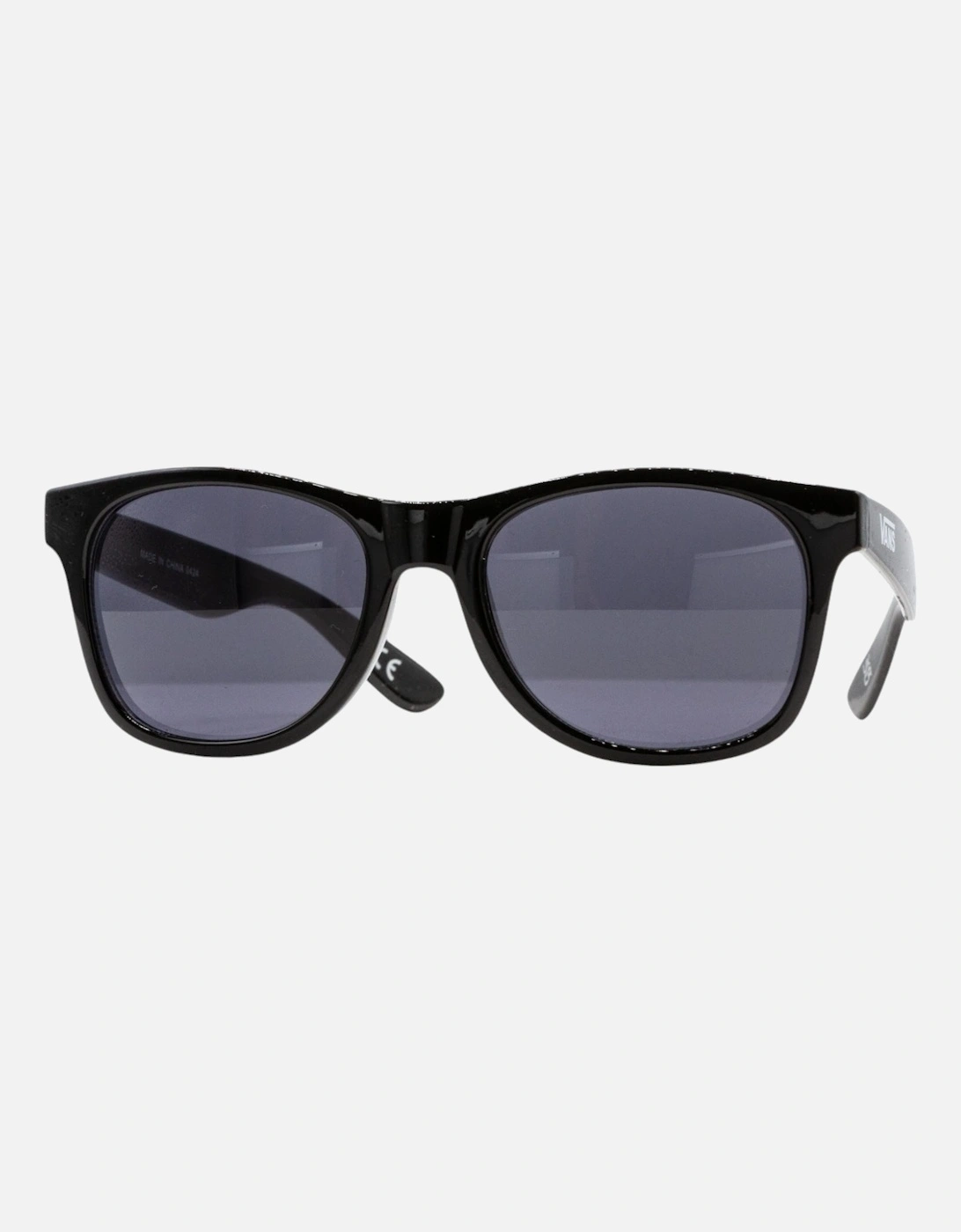 Spicoli 4 Sunglasses - Black, 5 of 4