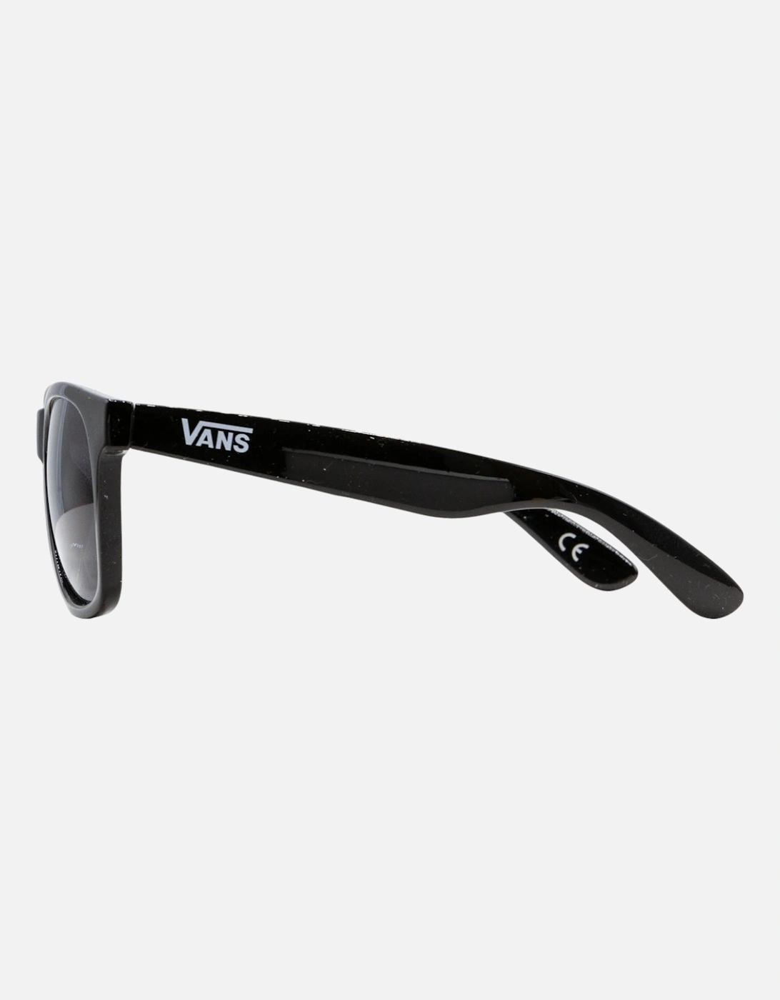 Spicoli 4 Sunglasses - Black