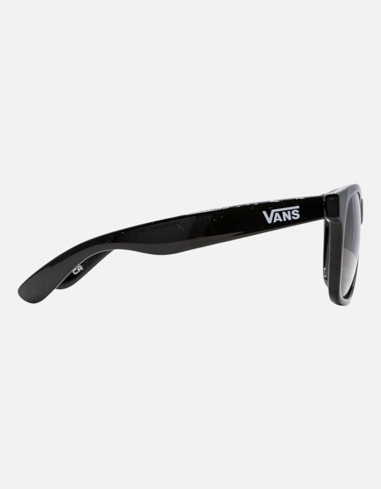 Spicoli 4 Sunglasses - Black