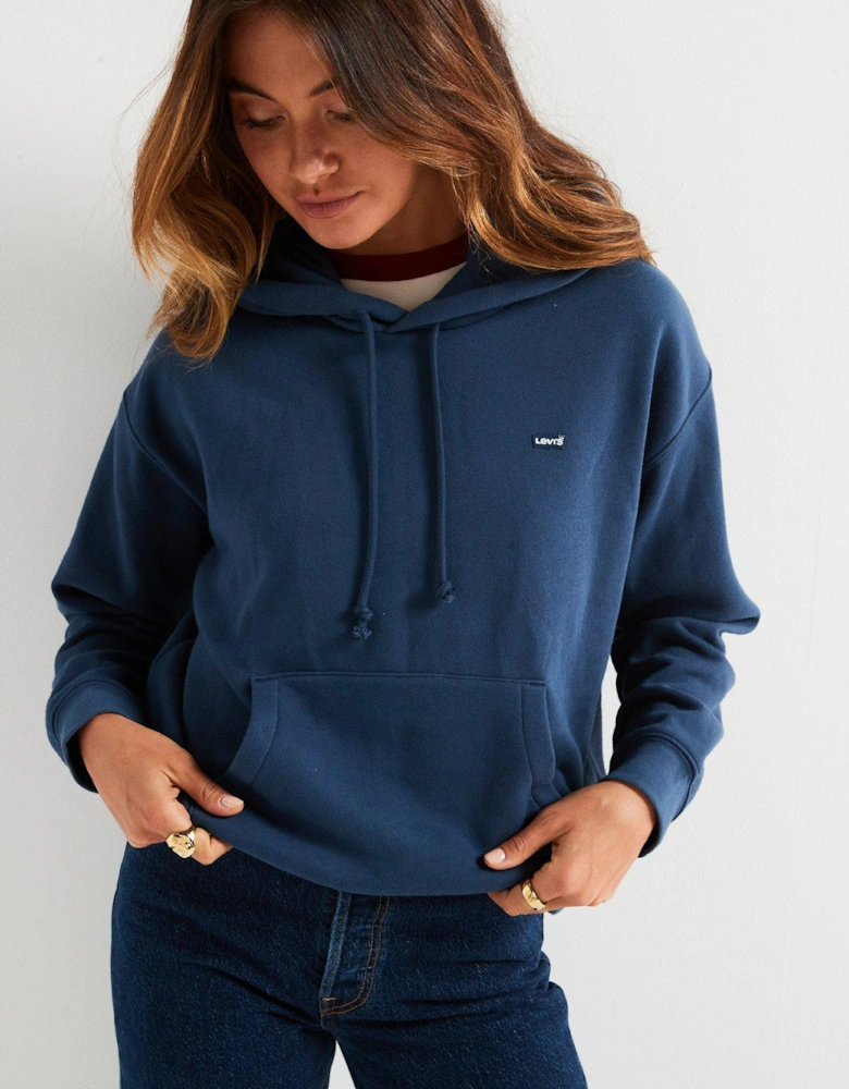 Everyday Hoodie - Spellbound Blue