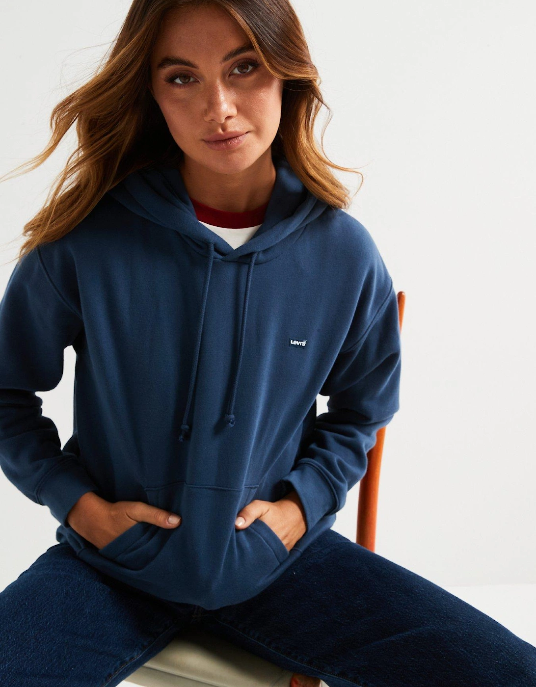 Everyday Hoodie - Spellbound Blue