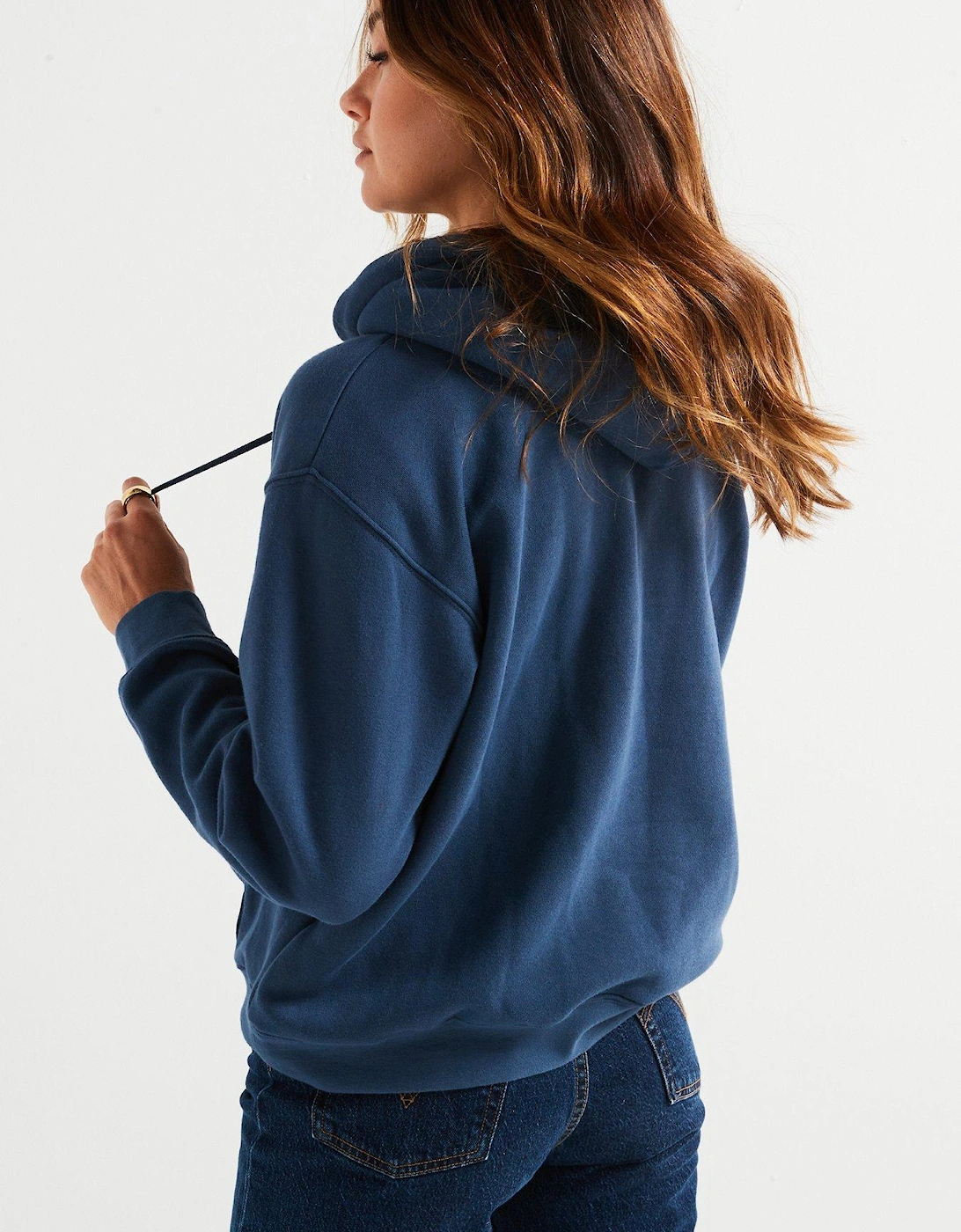 Everyday Hoodie - Spellbound Blue