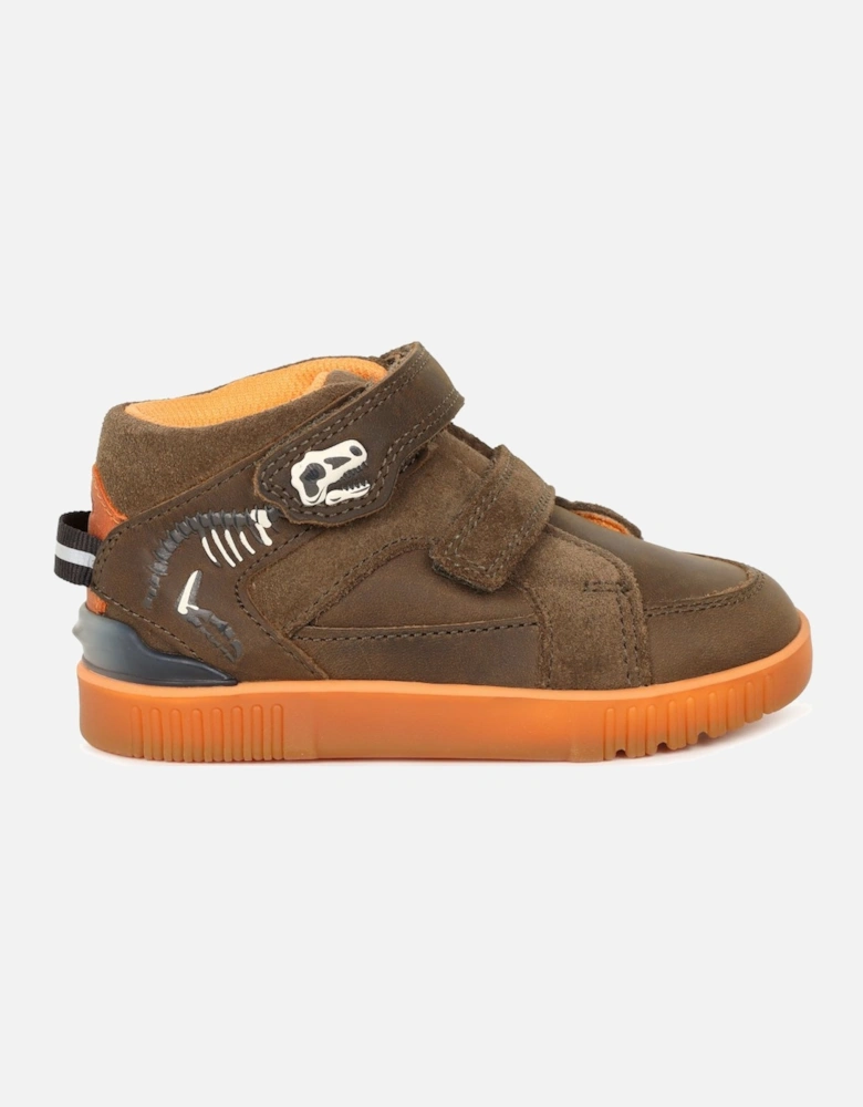 Oslo Play T Kids First Boots