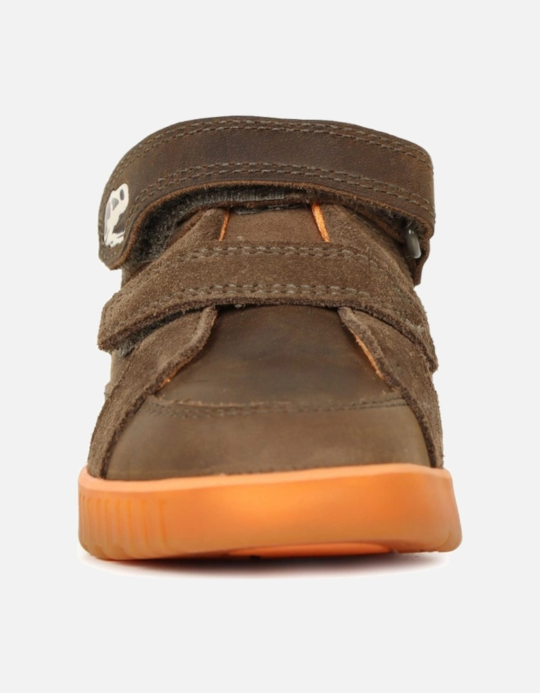 Oslo Play T Kids First Boots