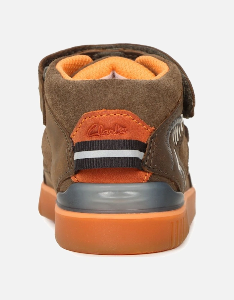 Oslo Play T Kids First Boots