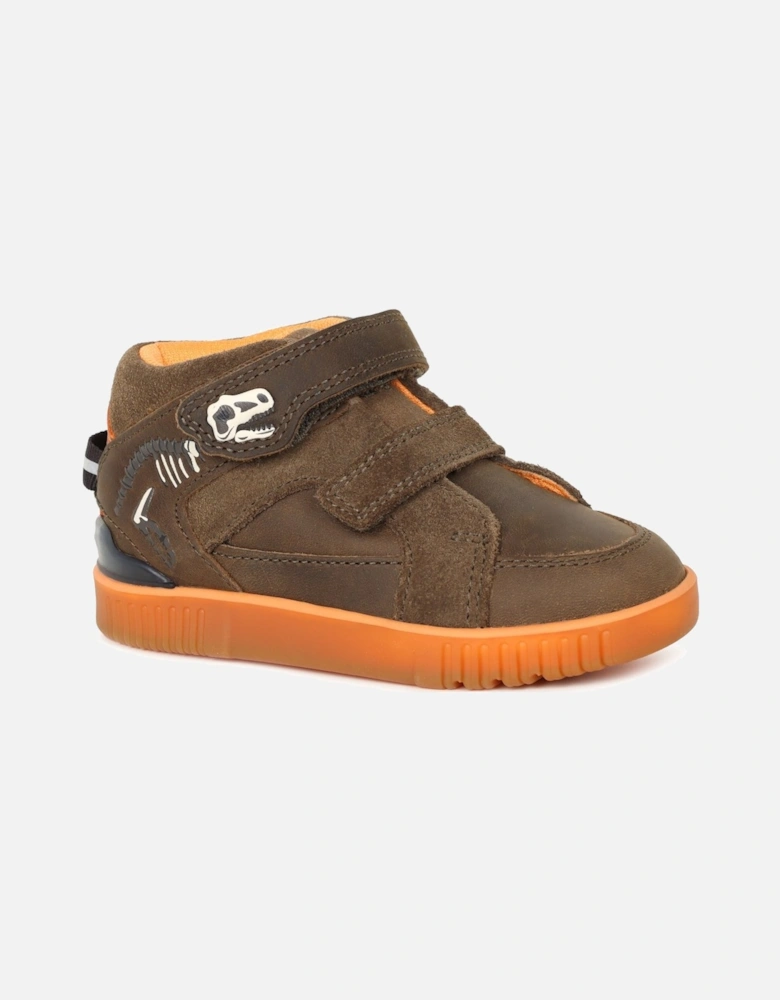 Oslo Play T Kids First Boots