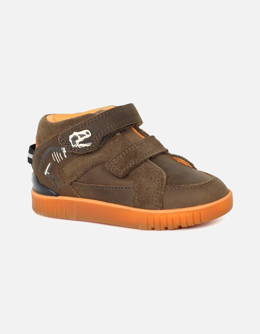 Oslo Play T Kids First Boots, 8 of 7