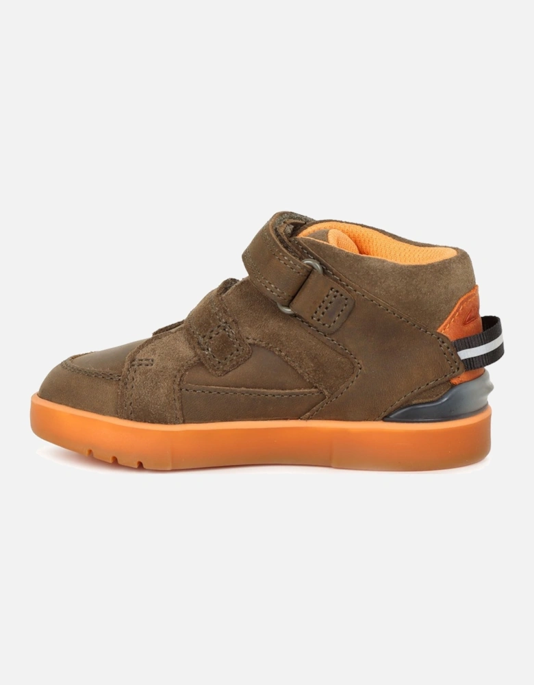 Oslo Play T Kids First Boots