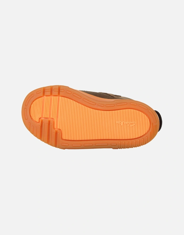 Oslo Play T Kids First Boots