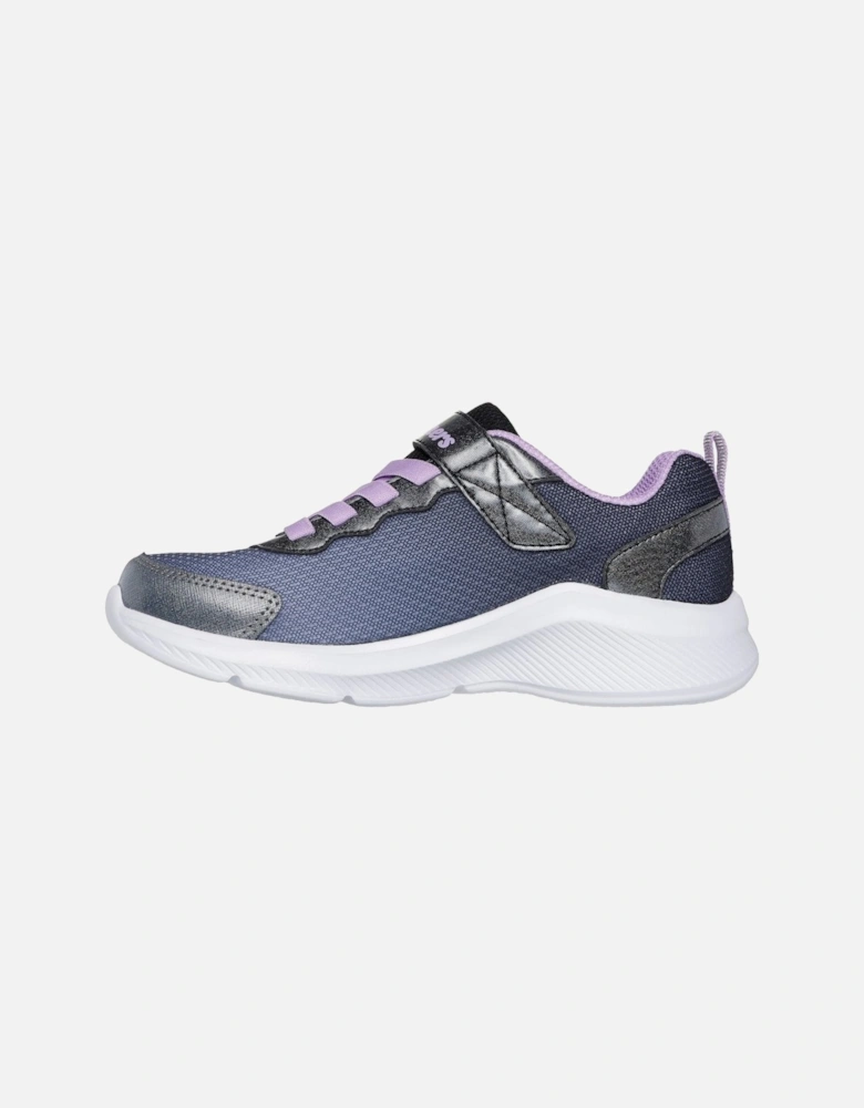 Sole Swifters Cutie Walk Girls Trainers