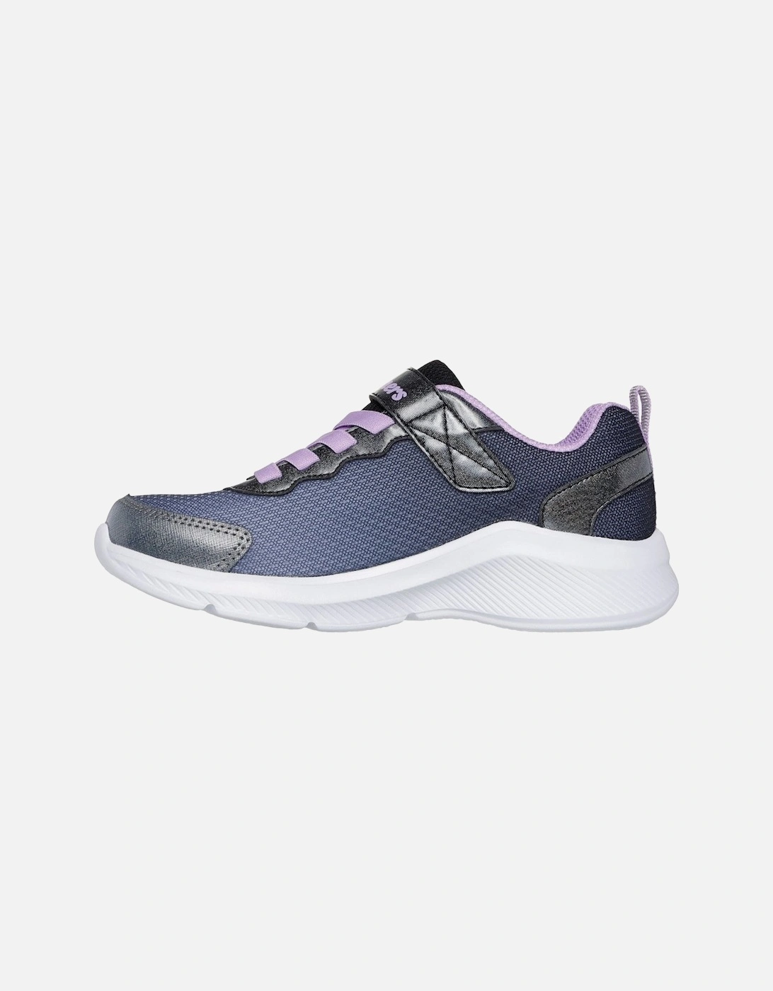 Sole Swifters Cutie Walk Girls Trainers