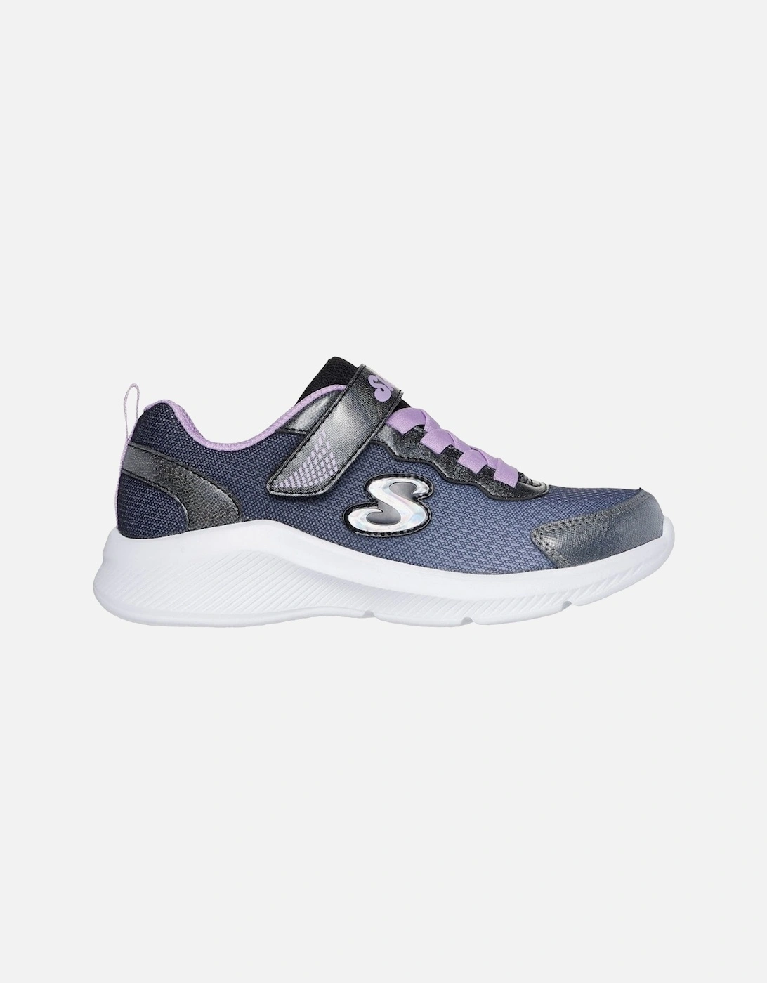 Sole Swifters Cutie Walk Girls Trainers