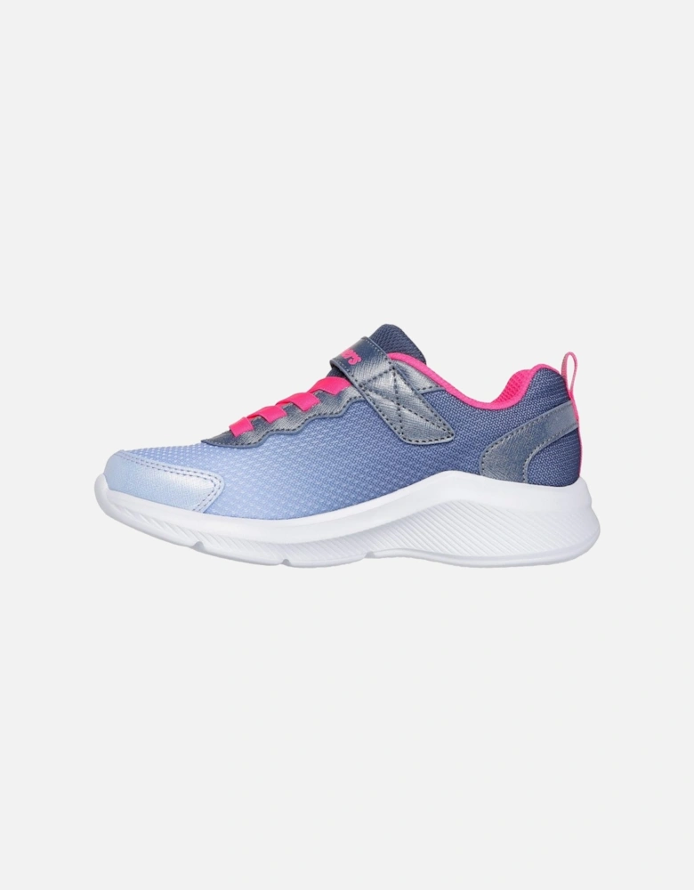 Sole Swifters Cutie Walk Girls Trainers