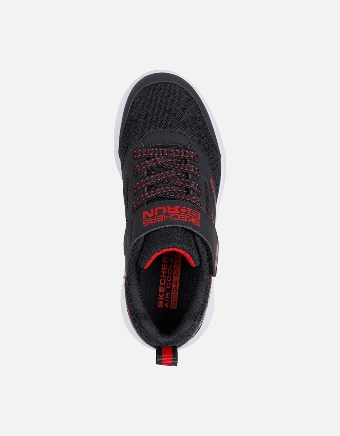 Go Run Elevate Astonishing Speed Boys Trainers