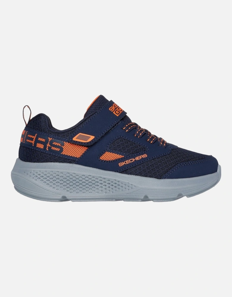 Go Run Elevate Astonishing Speed Boys Trainers