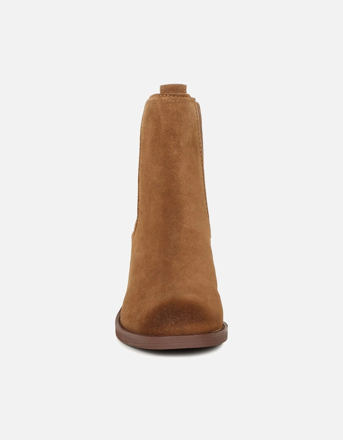 Chamberly Top Womens Chelsea Boots