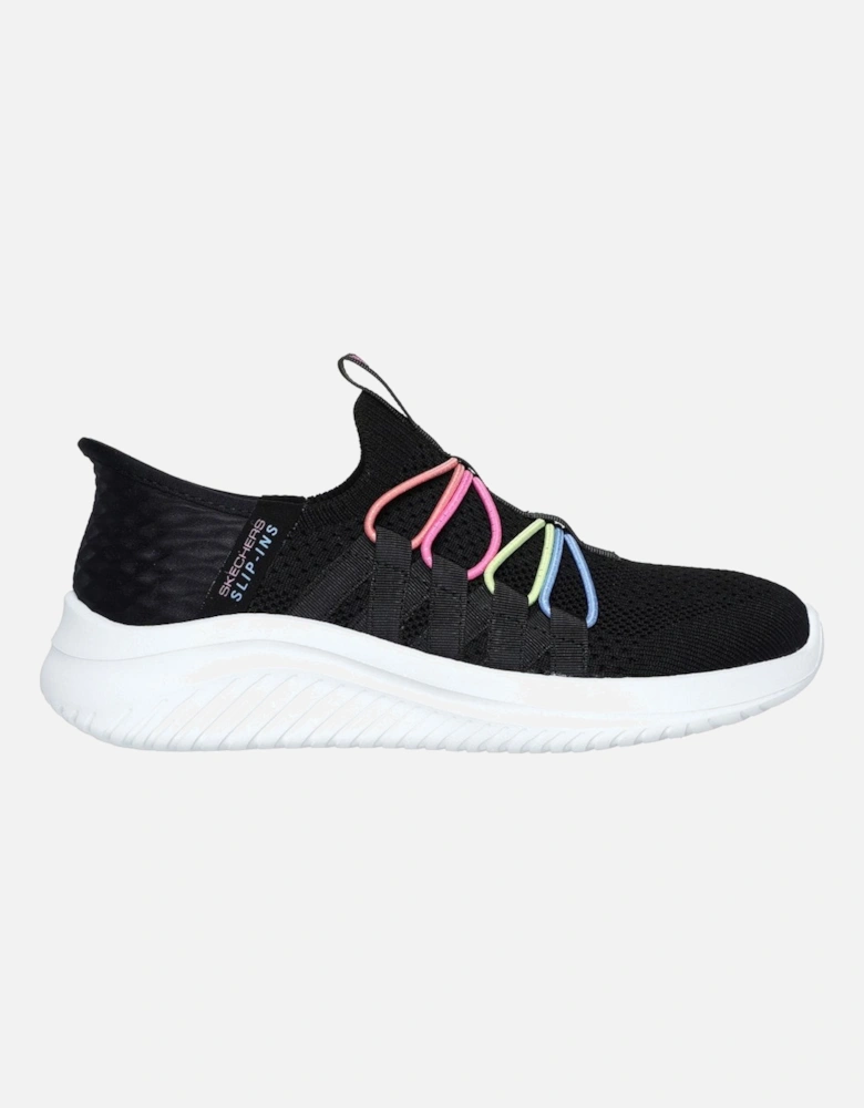 Ultra Flex 3.0 Bungee Fun Girls Trainers