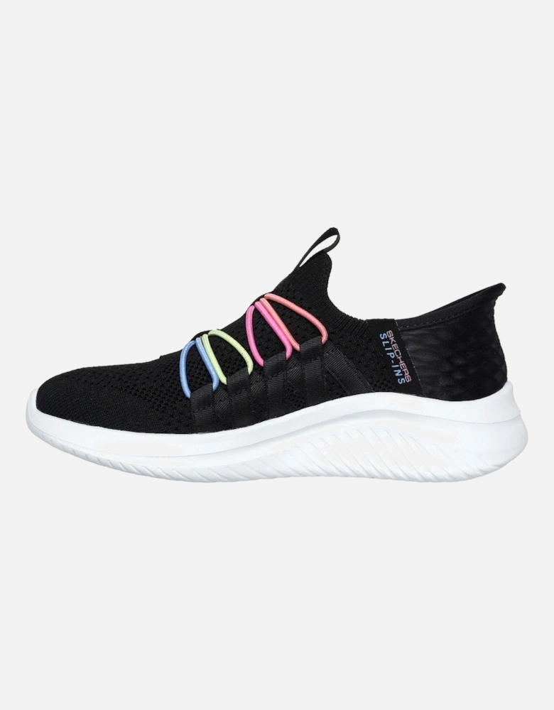 Ultra Flex 3.0 Bungee Fun Girls Trainers